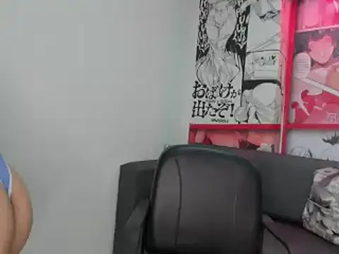 Angeli rivera18 online show from February 2025 11:16:02 AM