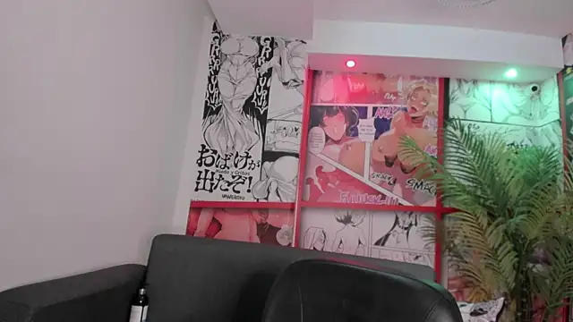 Angeli rivera18 online show from March 2025 02:12:01 PM