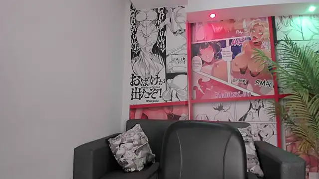 Angeli rivera18 online show from March 2025 10:55:02 AM