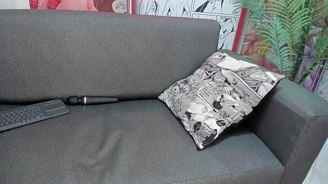 Angeli rivera18 online show from March 2025 05:52:01 PM