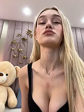KristinaDane online show from February 2025 03:15:02 AM