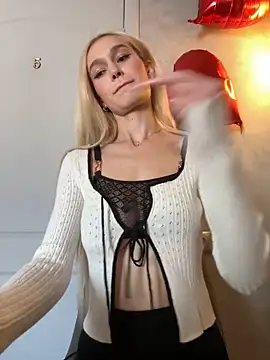 KristinaDane online show from February 2025 10:04:02 AM