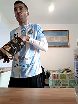 juanignacioargentino online show from February 2025 01:35:02 PM