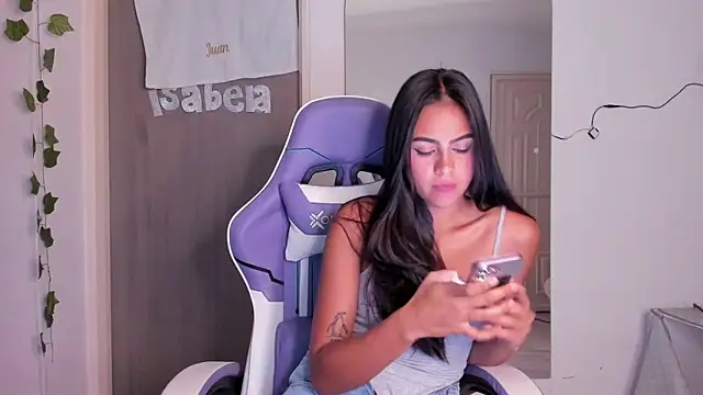 Snapshot of Tatiana250 chatting on October 2025 12:22:02 AM Tatiana250 online show from October 2025 12:22:02 AM