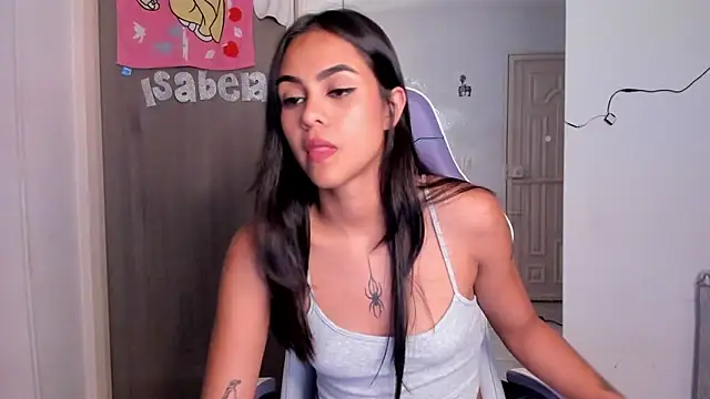 Snapshot of Tatiana250 chatting on November 2025 12:21:01 AM Tatiana250 online show from November 2025 12:21:01 AM