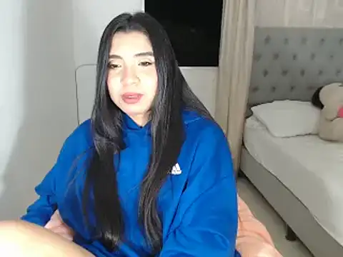 Antoneella vz online show from February 2025 03:31:01 AM
