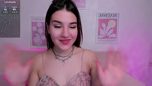 Sweetie Catt online show from October 2025 08:39:01 AM