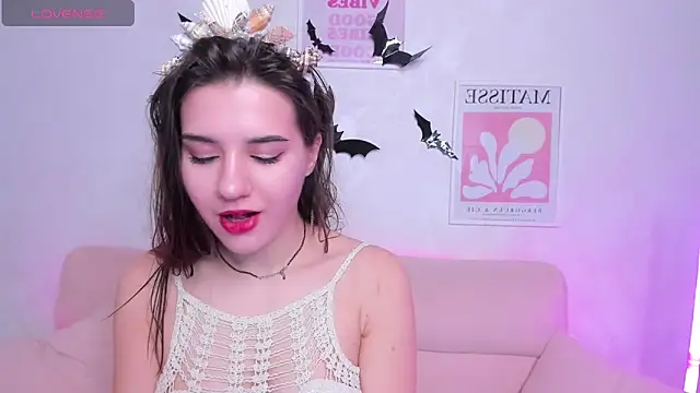 Sweetie Catt online show from October 2025 08:48:01 AM