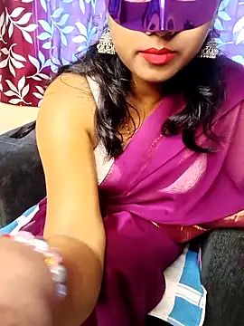 Cute Jiyaa online show from March 2025 07:46:02 AM