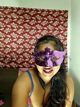 Cute Jiyaa online show from October 2025 07:03:02 PM