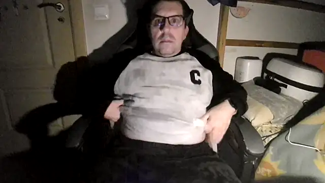 Usame como quieras online show from January 2025 07:53:02 PM