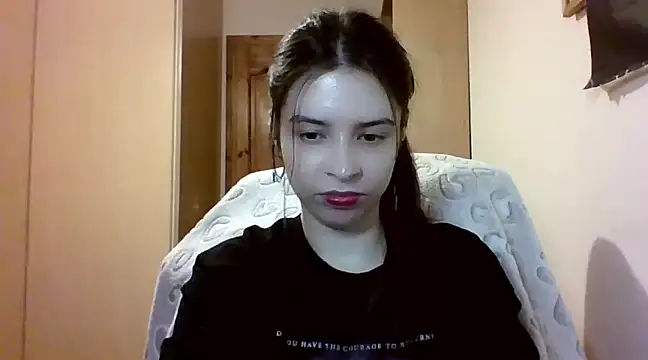 LariceSexy online show from February 2025 10:23:02 PM