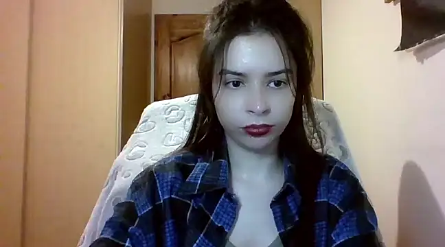 LariceSexy online show from February 2025 10:10:02 PM