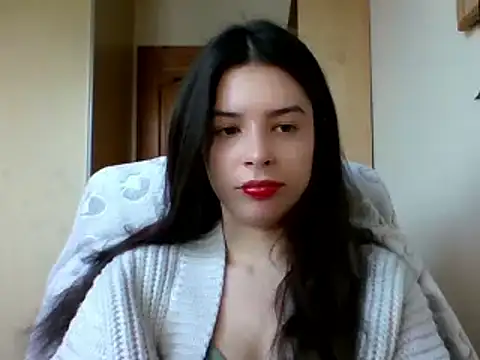 LariceSexy online show from February 2025 01:11:02 PM