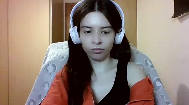 LariceSexy online show from February 2025 04:22:02 PM