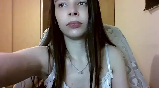 LariceSexy online show from February 2025 07:12:02 PM