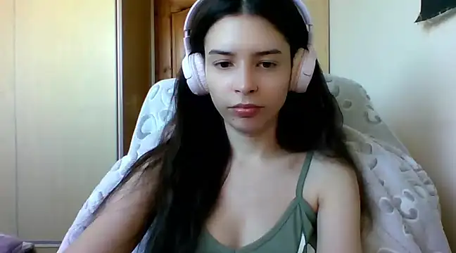 LariceSexy online show from February 2025 01:06:01 PM