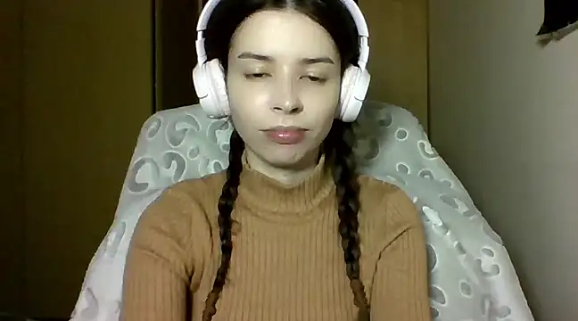 LariceSexy online show from February 2025 07:16:02 PM