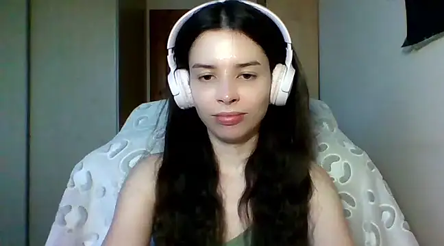 LariceSexy online show from February 2025 04:14:02 PM
