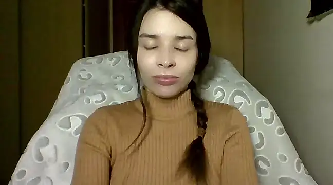 LariceSexy online show from February 2025 10:26:02 PM