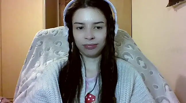 LariceSexy online show from February 2025 10:09:02 PM