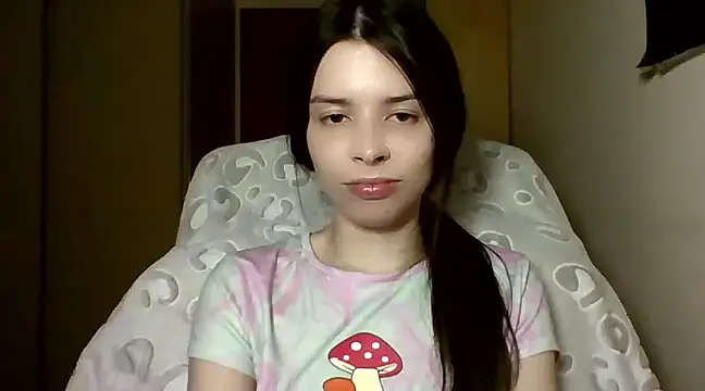 LariceSexy online show from February 2025 07:09:01 PM