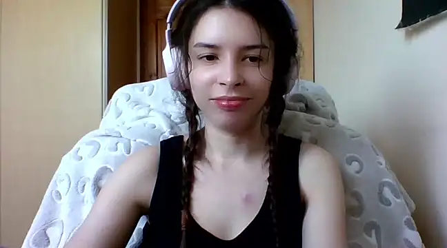 LariceSexy online show from February 2025 01:06:01 PM