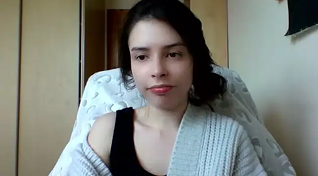LariceSexy online show from February 2025 01:08:02 PM