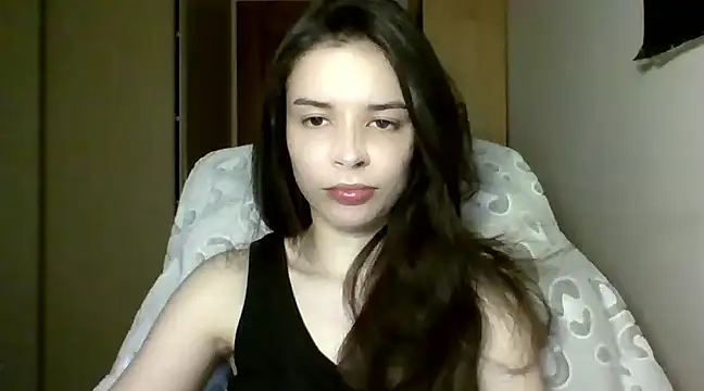 LariceSexy online show from February 2025 04:14:01 PM