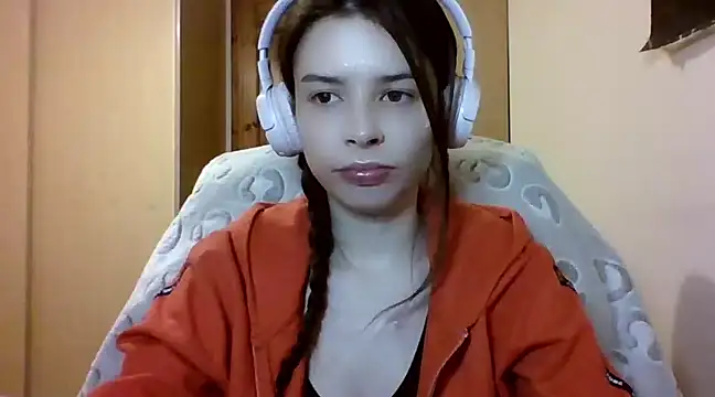 LariceSexy online show from February 2025 07:16:01 PM