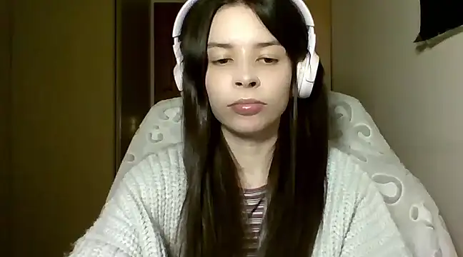 LariceSexy online show from February 2025 07:03:01 PM