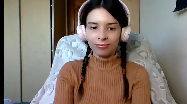 LariceSexy online show from March 2025 04:14:01 PM
