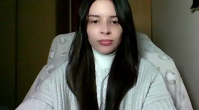 LariceSexy online show from March 2025 07:11:02 PM