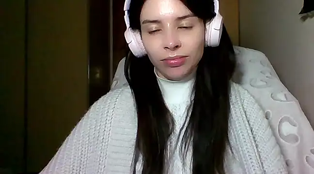 LariceSexy online show from March 2025 10:16:01 PM