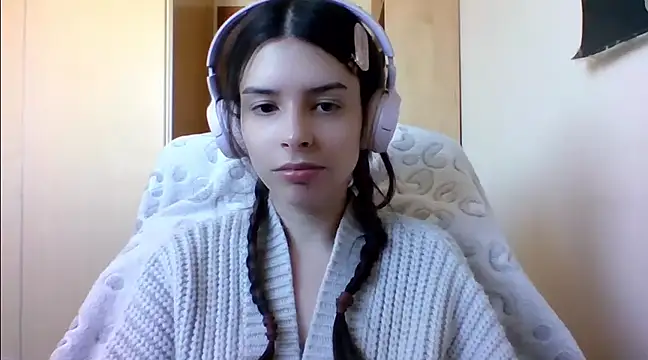LariceSexy online show from March 2025 01:14:02 PM