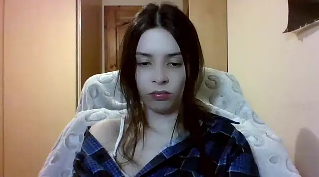 LariceSexy online show from March 2025 07:16:02 PM