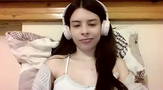 LariceSexy online show from March 2025 10:08:02 PM