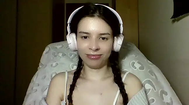 LariceSexy online show from March 2025 10:53:01 PM