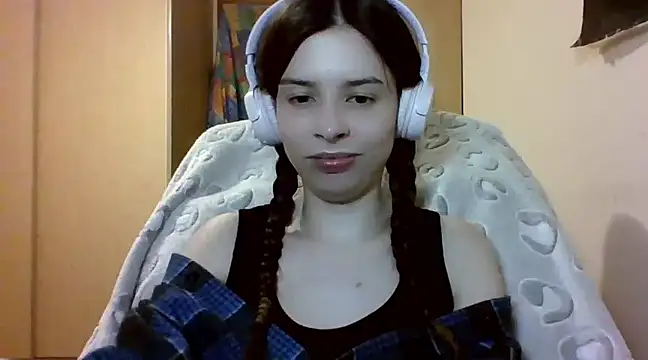 LariceSexy online show from March 2025 07:17:01 PM
