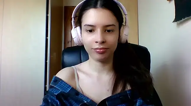 LariceSexy online show from March 2025 01:18:02 PM