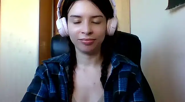 LariceSexy online show from March 2025 04:13:01 PM