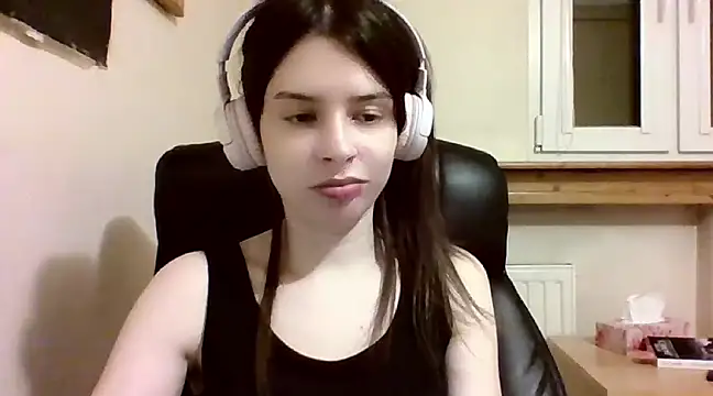 LariceSexy online show from March 2025 07:09:01 PM
