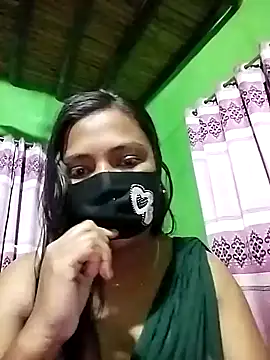 Snapshot of Sorna-1 chatting on February 2025 03:13:01 AM Sorna-1 online show from February 2025 03:13:01 AM