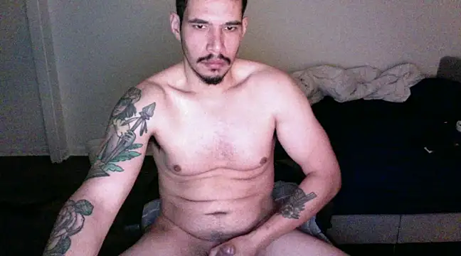 NicaBOi online show from January 2025 02:46:02 PM