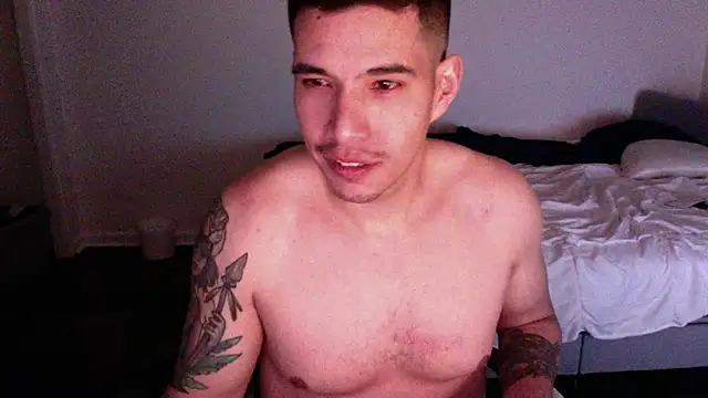 NicaBOi online show from February 2025 05:20:01 AM