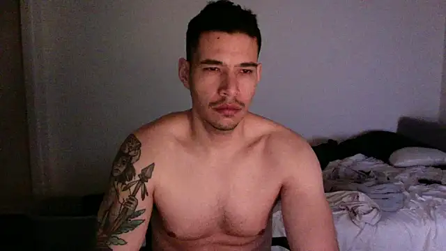 NicaBOi online show from February 2025 11:55:01 AM