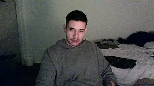 NicaBOi online show from February 2025 11:04:01 AM