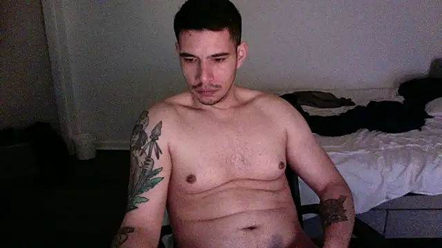 NicaBOi online show from February 2025 11:36:01 AM