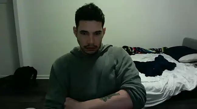 NicaBOi online show from February 2025 12:06:02 PM