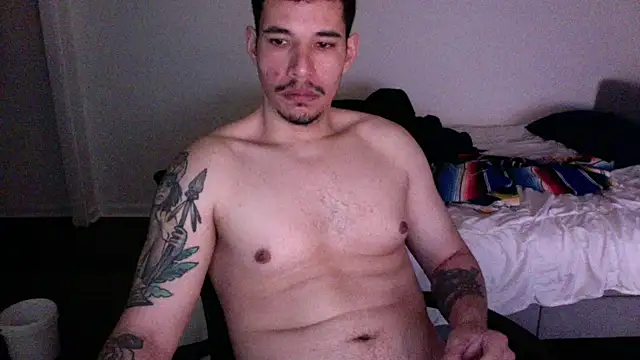 NicaBOi online show from February 2025 12:19:01 PM